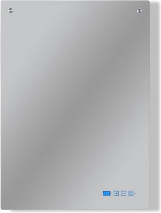 Eurom Sani 400 Mirror