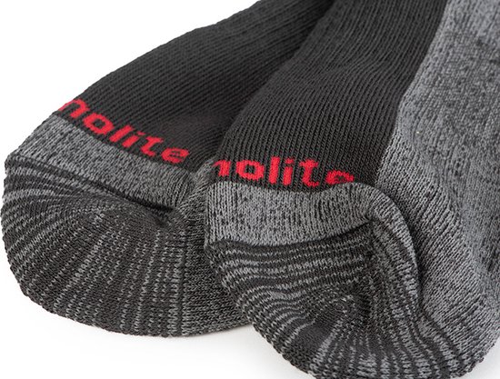 Chaussettes Fox Rage Thermolite 40-43 | Filet d'atterissage