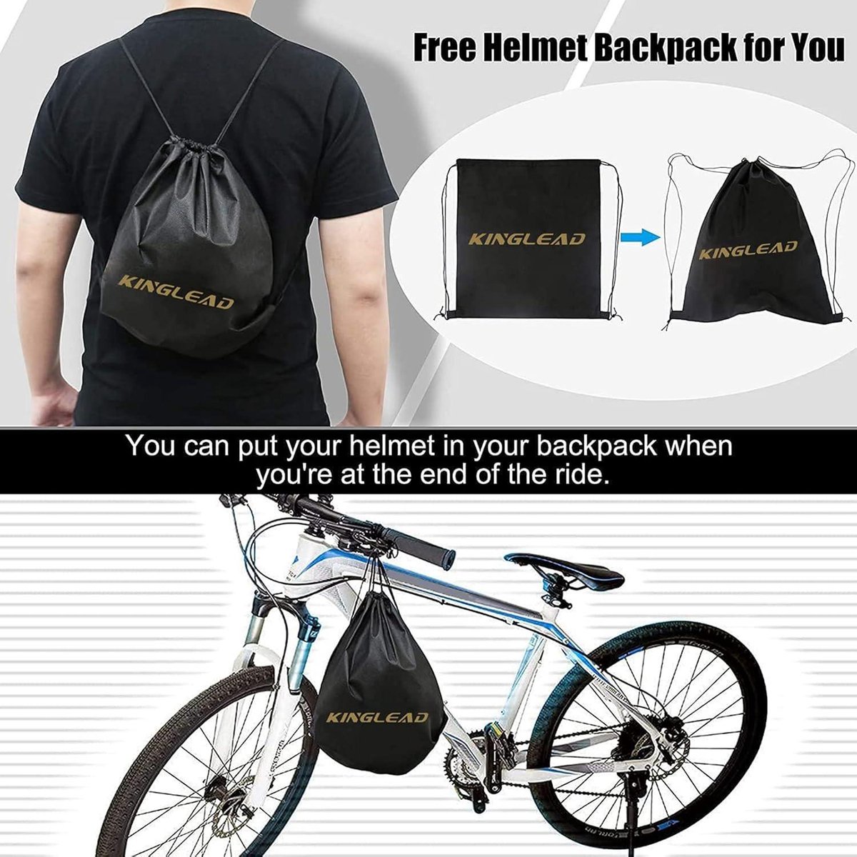 Road Fietshelm Mannen - Veiligheid USB Opladen - Verstelbare Fietshelm Dames - Afneembaar Magnetisch Vizier & UV Beschermend - Lichtgewicht Fietshelm Mannen Vrouwen - Mountainhelm