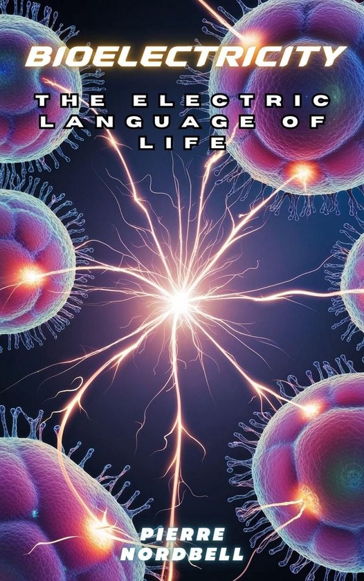 Electric Language Bioelectricity: The Electric Language of Life (ebook), Pierre Nordbell ...