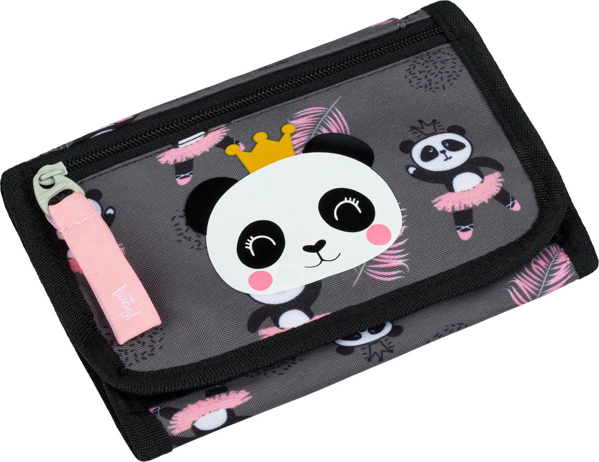 Panda Portemonnee
