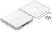 Bol.com Ubiquiti U6 Enterprise - Network Accesspoint - 4800 Mbps - PoE aanbieding