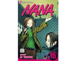 Nana Vol 16