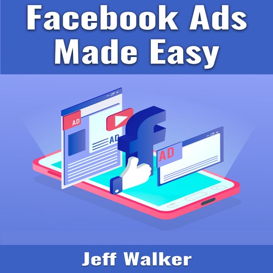 Facebook Ads Made Easy - cover