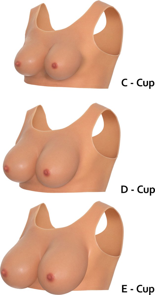 Chirurgie Mammaire Fausse Poitrine Sein Taille D Buste Faux Seins