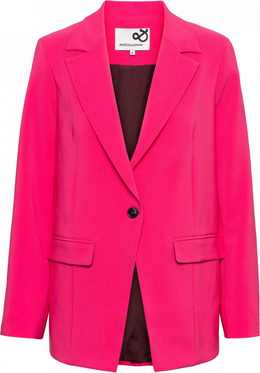 CRISTAL S-Pink - XL