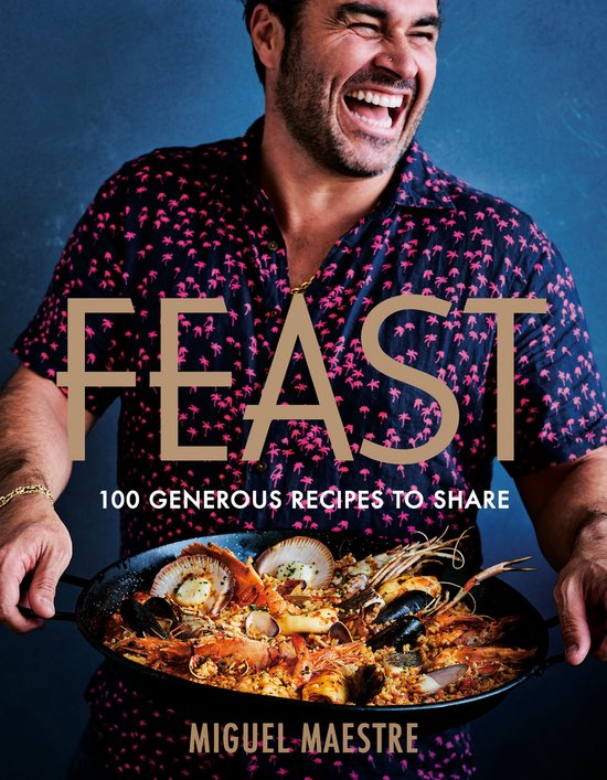 Feast - cover