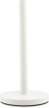 Bol.com Salt & Pepper Keukenrolhouder 15xH30cm wit Crust aanbieding