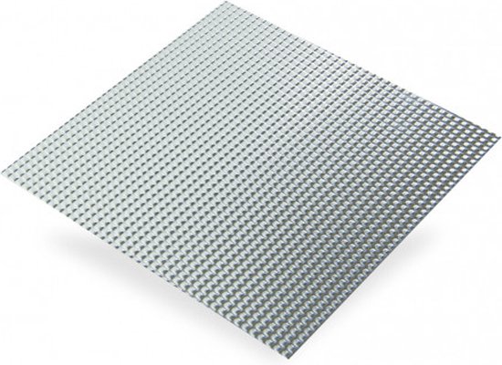 Naaitand 2-tands met diamantpunt 2 mm Naaitand 2-tands met diamantpunt 2 mm