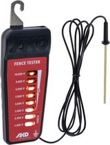 AKO afrasteringstester met 8 lampjes tot 10000 volt