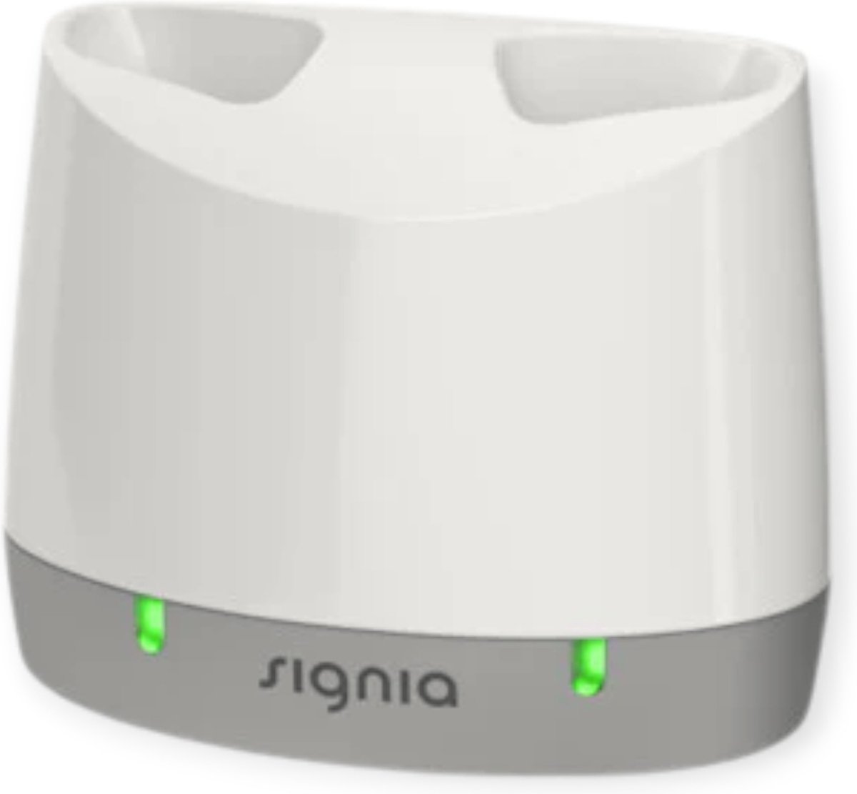 Goedkoopste Signia Set Charger BTE P