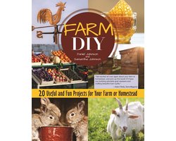 Farm DIY