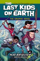 The Last Kids on Earth 1 - The Last Kids on Earth: The Graphic Novel