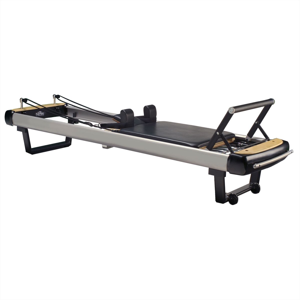 Afbeelding 3 van MVe® Reformer incl. Long/Short Box