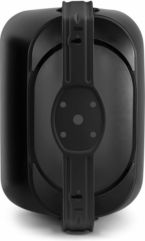 Speaker voor tuin, terras, etc. - Power Dynamics BD80TB speaker voor binnen en buiten - Zwart van Power Dynamics — afbeelding 4