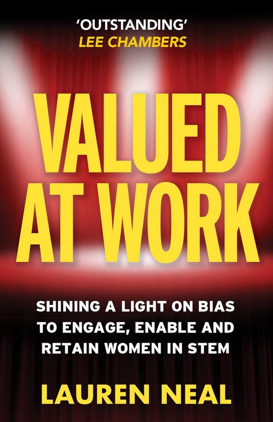 Valued at Work - cover