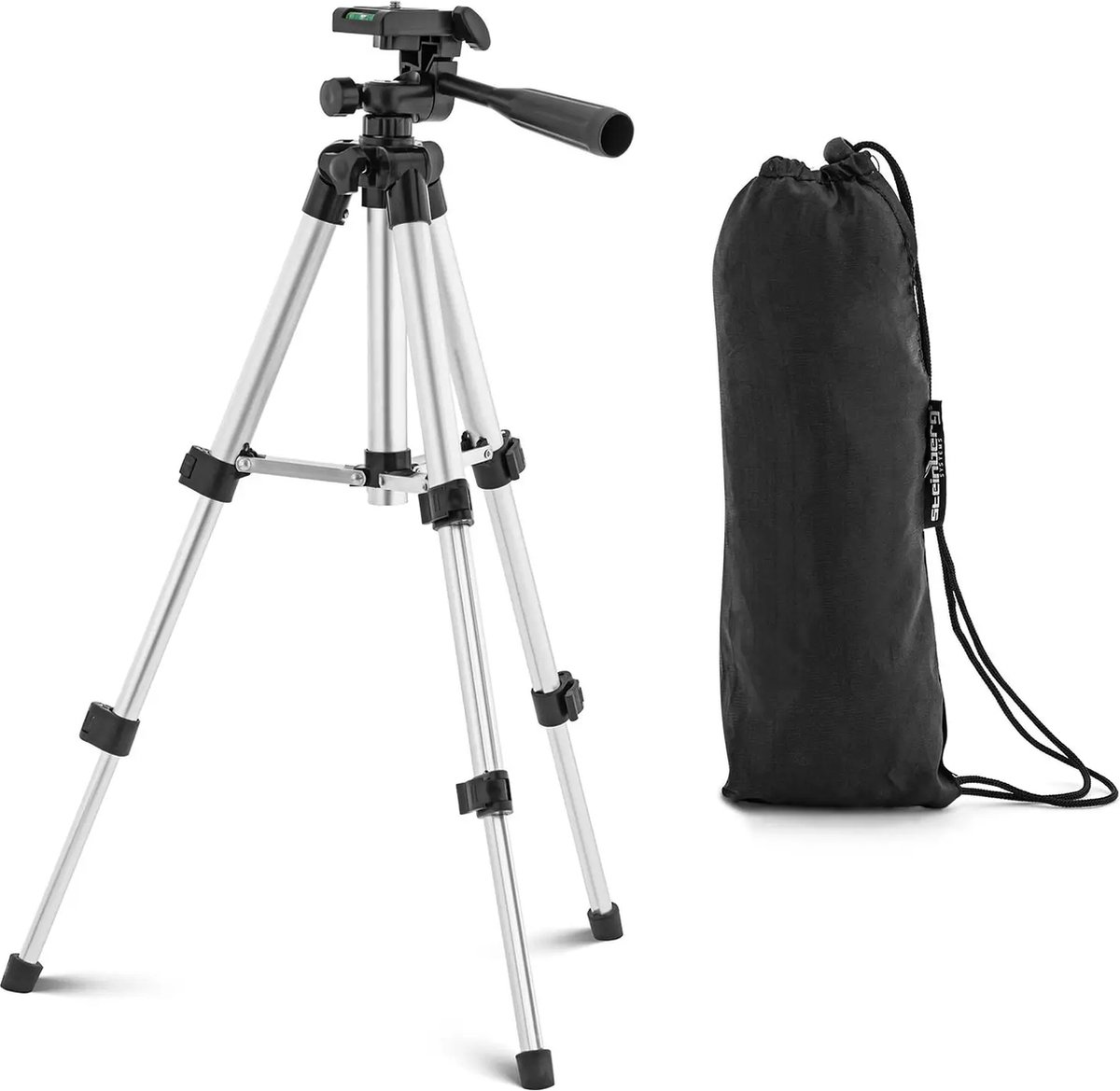 Trépied de studio Rafalia M3 avec bras déporté hauteur max 4.90m