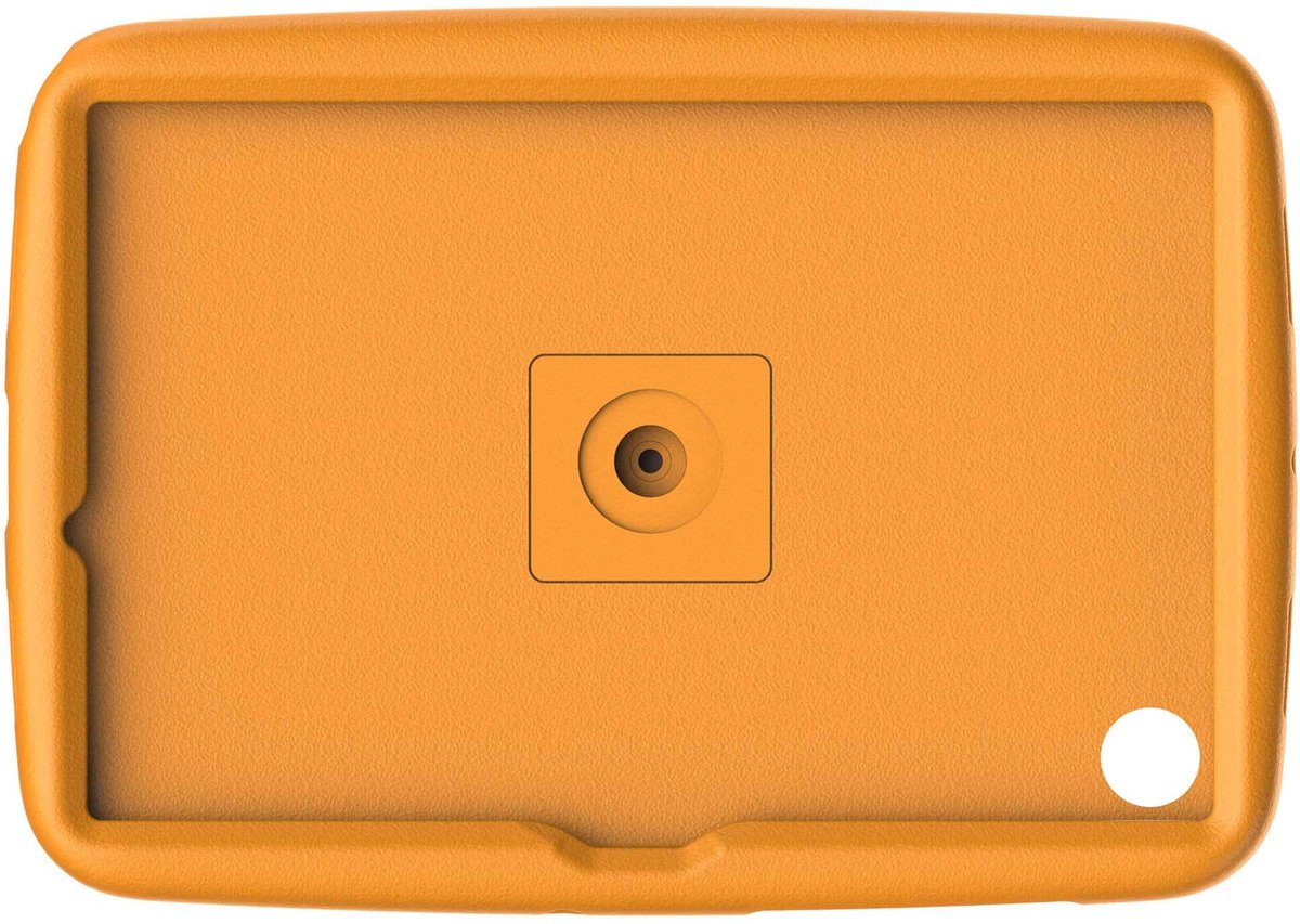 Samsung - Galaxy Tab A8 Kids Cover – Lion