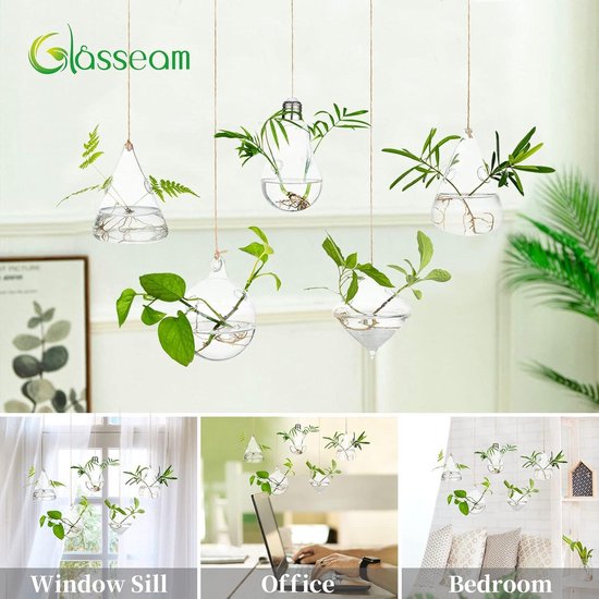 IJzeren balkon plantenbakken reling hangende reling, metalen reling plantenbak met haken, ijzeren hangende plantenbak, buiten hangende potten voor planten, voor terras, veranda, tuin, hek, balkon
