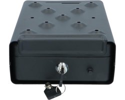 Autosafe - CG Car Professional 0510006 - Bescherming tegen krassen