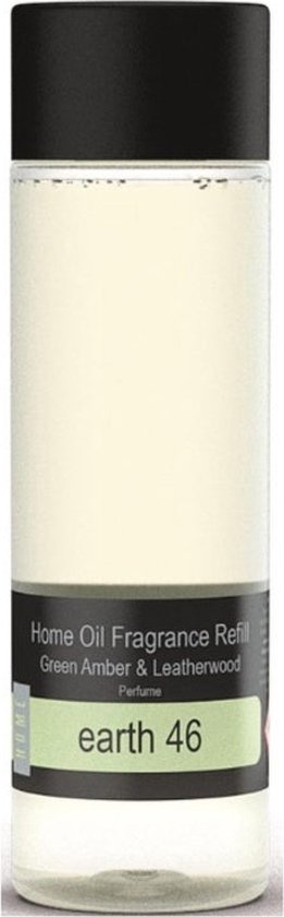 JANZEN Home Fragrance Refill Earth 46