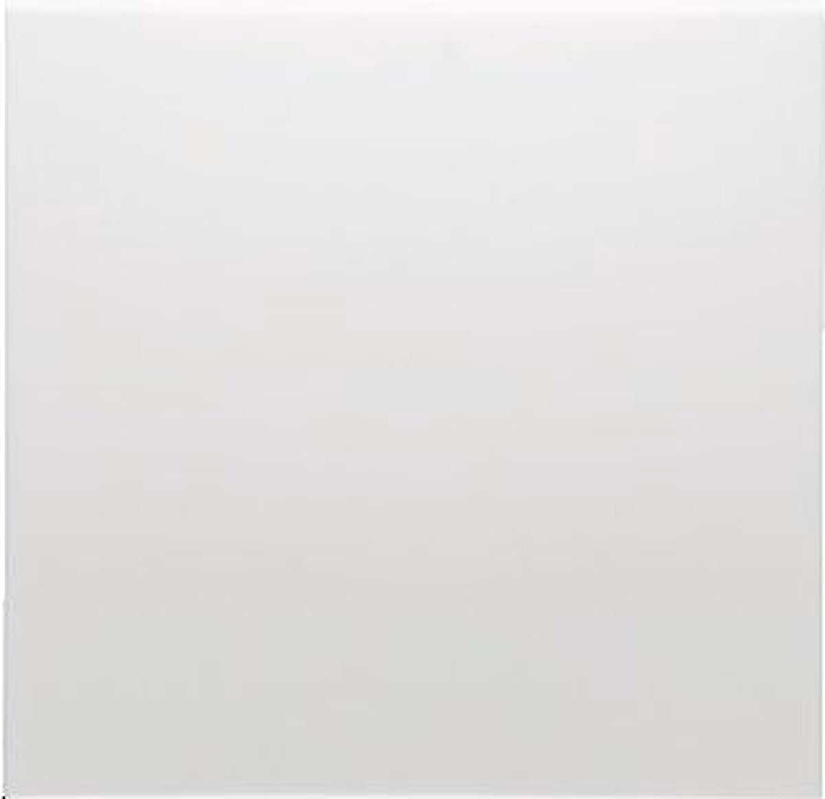 Honeywell Peha Badora Bedieningselement/Centrale Plaat Schakelmateriaal - 00318271 - E2S6N
