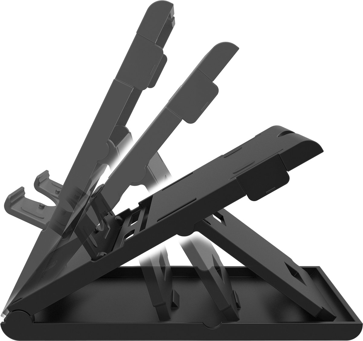 Hori Playstand Console Standaard - Official Licensed - Zelda Versie - Switch + Lite thumbnail 7