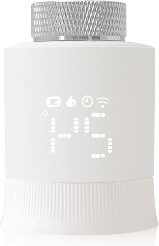 ZigBee Slimme Tuinbewateringstimer – Met Watermeter, 10 Programma’s, Compatibel Met Tuya, Smart Life En Home Assistant (ZHA/2MQTT)