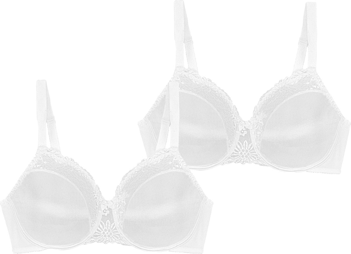 Triumph Bügel-BH Ladyform Soft