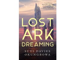 Lost Ark Dreaming