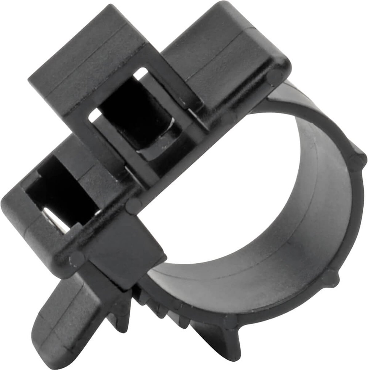 Tripp Lite P568-000-LOCK kabelslot Zwart