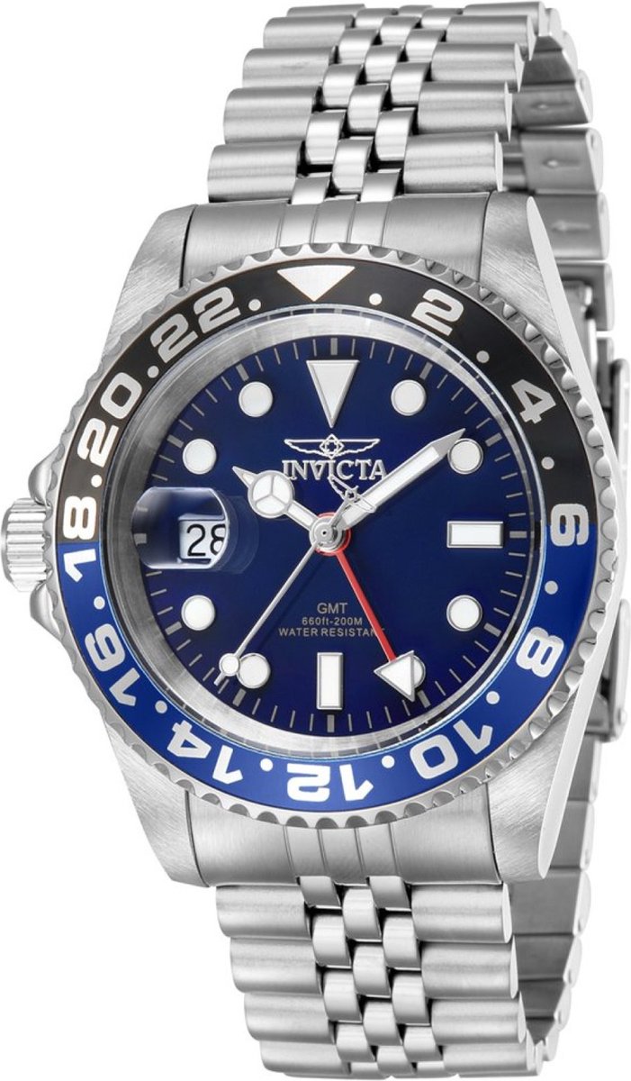 Invicta Pro Diver 43970 Quartz Herenhorloge - 42mm