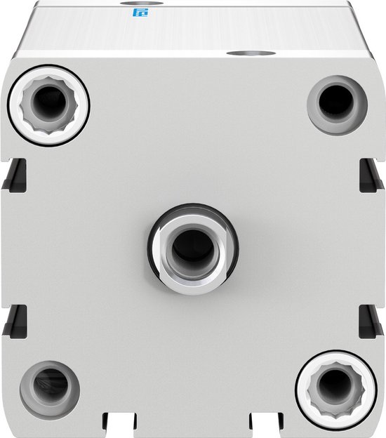 Heschen Pneumatic standard air cylinder, SC 63-800, PT3/8
