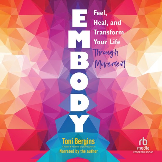 Embody - cover