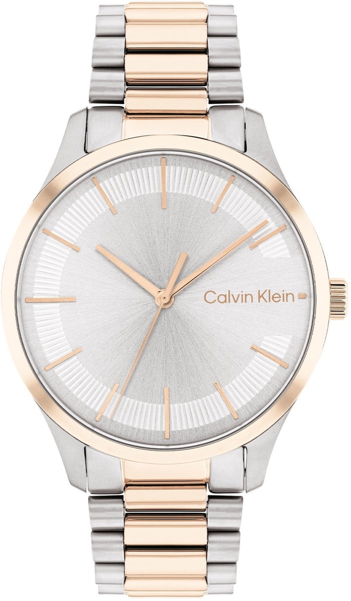 Calvin Klein CK25200044 Unisex Horloge
