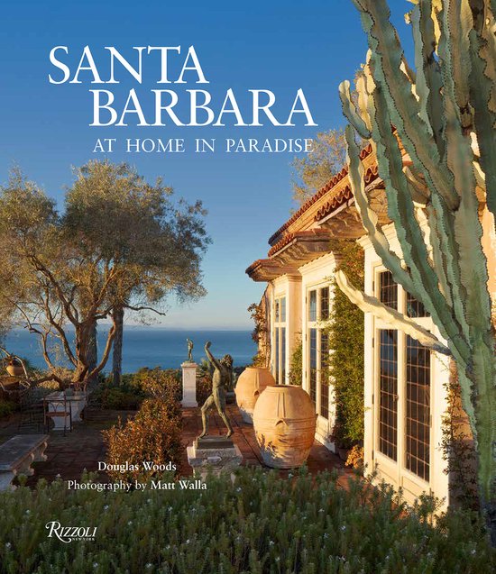 Santa Barbara - cover