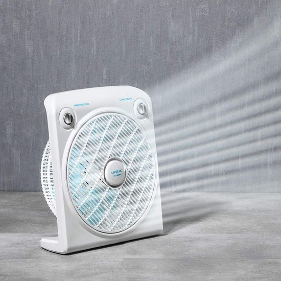 Cecotec