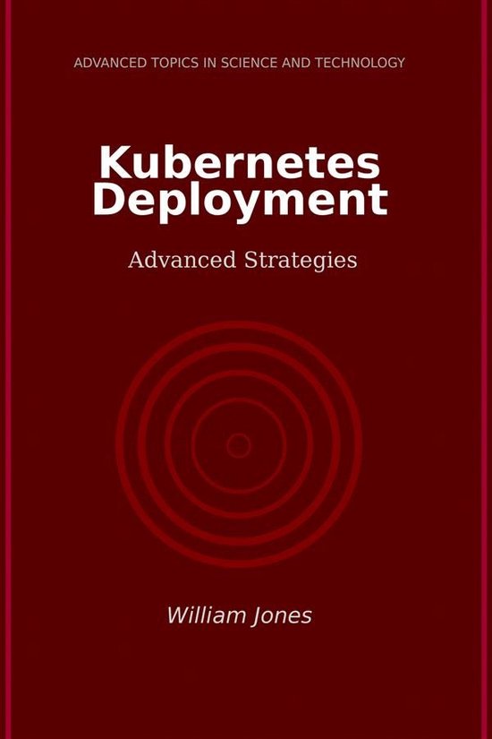 Kubernetes Deployment - cover