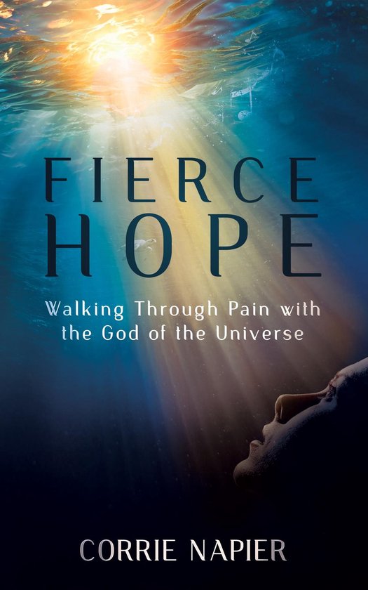 Fierce Hope - cover