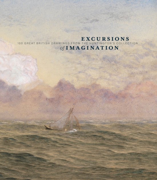 Excursions of Imagination - cover