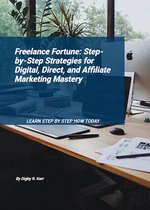 Freelance Fortune: Step-by-Step Strategies for Digital Direct and Affiliate Marketing Mastery