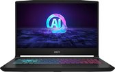 Bol.com MSI Gaming Laptop Katana A15 AI B8VF-299NL-1TB-32GB DDR5 aanbieding