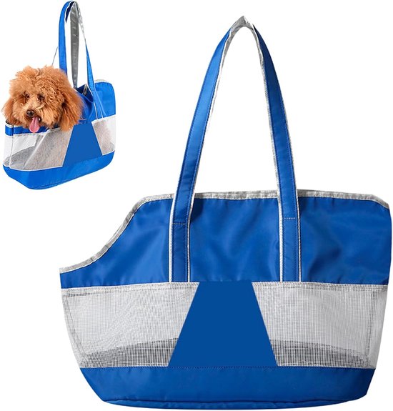 HUND IST KÖNIG Dog & Cat Carrier up to 8 kg - High Quality Dog Carrier - Transport Bag for Cats - Foldable Mobile Carrier Box for Dogs & Cats HUND IST KÖNIG Dog & Cat Carrier up to 8 kg - High Quality Dog Carrier - Transport Bag for Cats - Foldable Mobile Carrier Box for Dogs & Cats