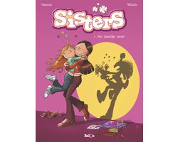 Sisters 1 - Een gezellige bende