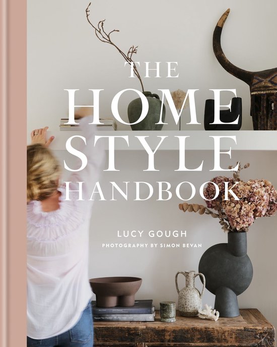 The Home Style Handbook - cover