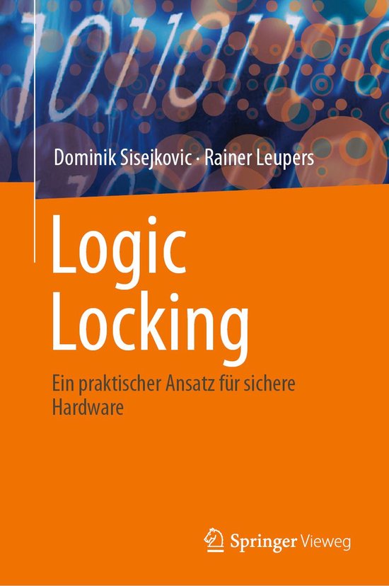 Computer Science and Engineering (German Language) - Logic L ... - cover