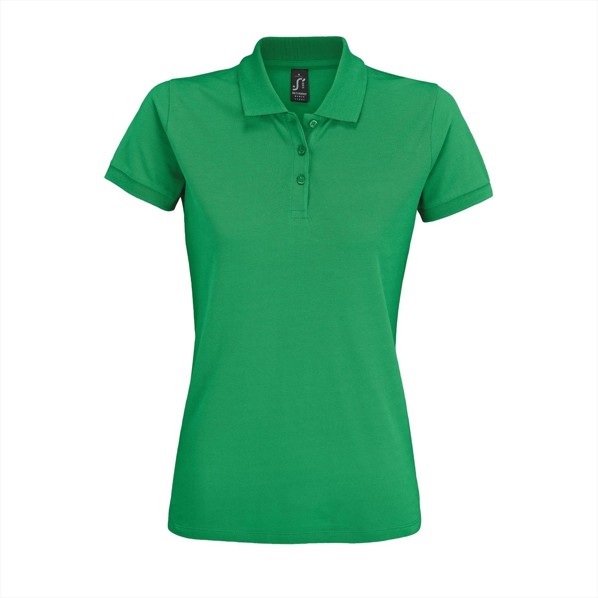 SOL'S Women´s Polo Shirt Perfect L526 - Spring Green - L