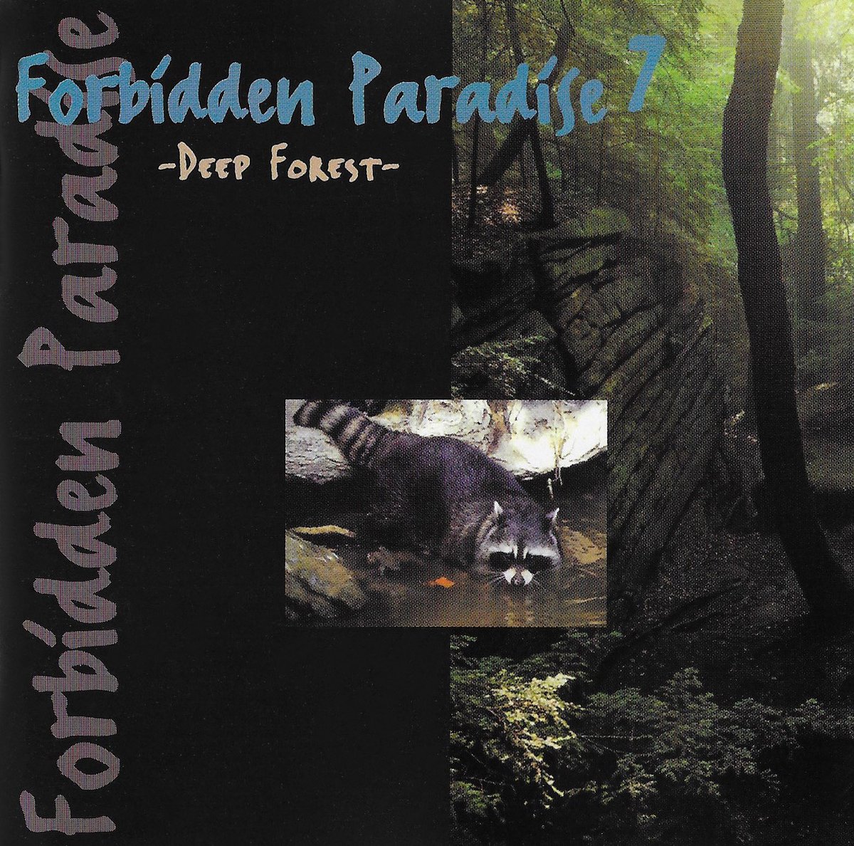 Forbidden Paradise 7