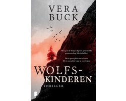 Wolfskinderen