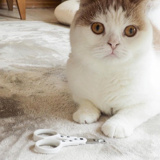 Feline Nagelknippers - Precisie - 004 kg